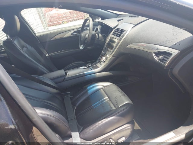 Aukcja sprzedaży 2019 Lincoln Mkz Hybrid Standard, vin: 3LN6L5KU3KR618247, numer aukcji: 45201953
