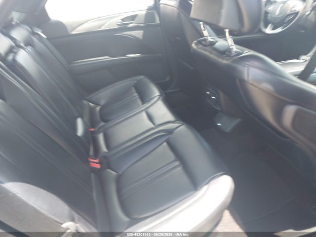 Aukcja sprzedaży 2019 Lincoln Mkz Hybrid Standard, vin: 3LN6L5KU3KR618247, numer aukcji: 45201953