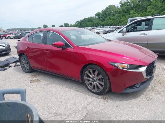 Aukcja sprzedaży 2019 Mazda Mazda3 Select Package, vin: JM1BPACL0K1111080, numer aukcji: 45201954