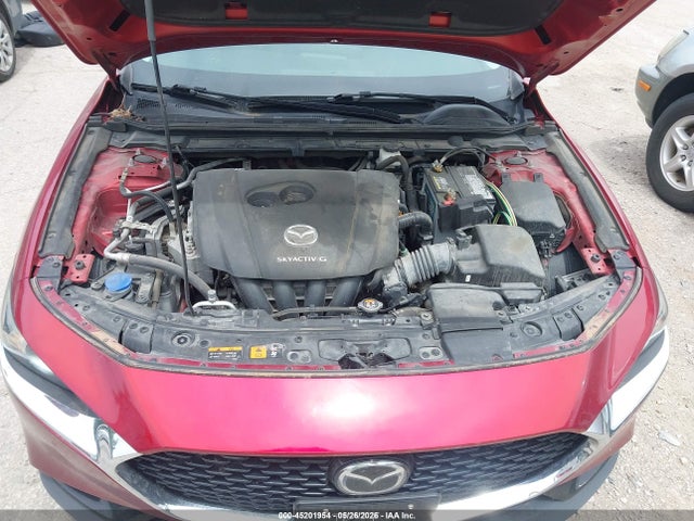 Aukcja sprzedaży 2019 Mazda Mazda3 Select Package, vin: JM1BPACL0K1111080, numer aukcji: 45201954