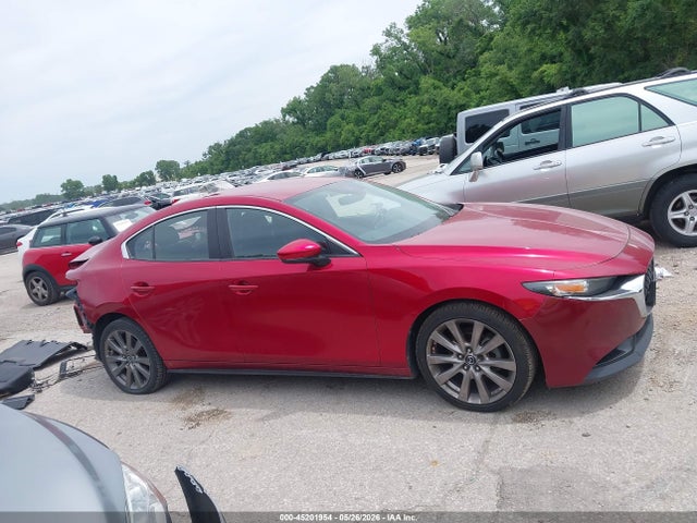 Aukcja sprzedaży 2019 Mazda Mazda3 Select Package, vin: JM1BPACL0K1111080, numer aukcji: 45201954