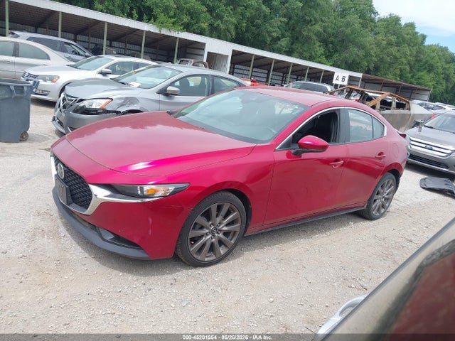 Aukcja sprzedaży 2019 Mazda Mazda3 Select Package, vin: JM1BPACL0K1111080, numer aukcji: 45201954