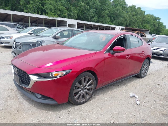 Aukcja sprzedaży 2019 Mazda Mazda3 Select Package, vin: JM1BPACL0K1111080, numer aukcji: 45201954