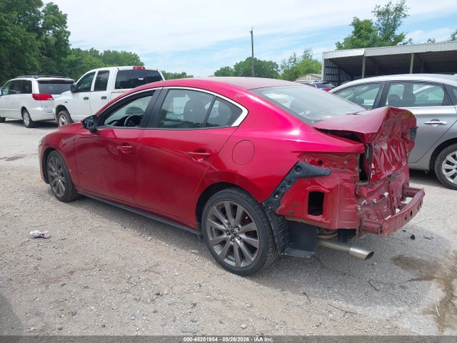 Aukcja sprzedaży 2019 Mazda Mazda3 Select Package, vin: JM1BPACL0K1111080, numer aukcji: 45201954