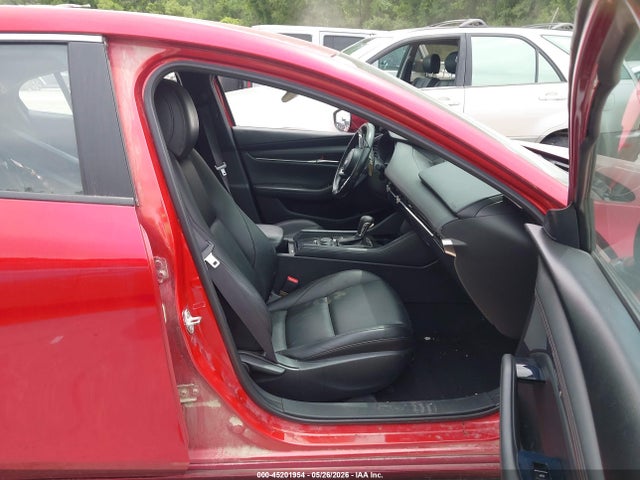 Aukcja sprzedaży 2019 Mazda Mazda3 Select Package, vin: JM1BPACL0K1111080, numer aukcji: 45201954
