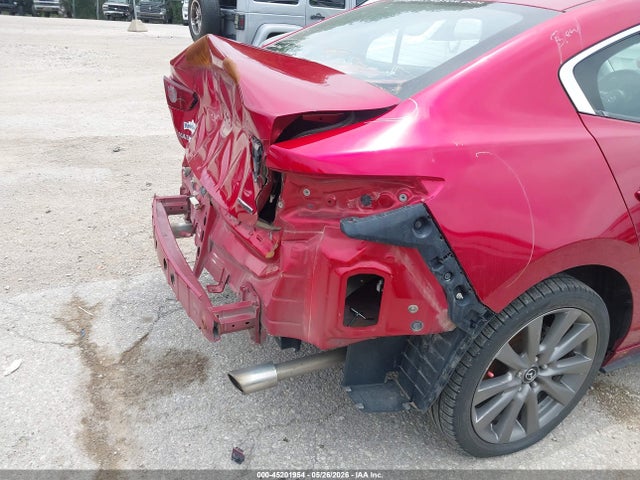 Aukcja sprzedaży 2019 Mazda Mazda3 Select Package, vin: JM1BPACL0K1111080, numer aukcji: 45201954