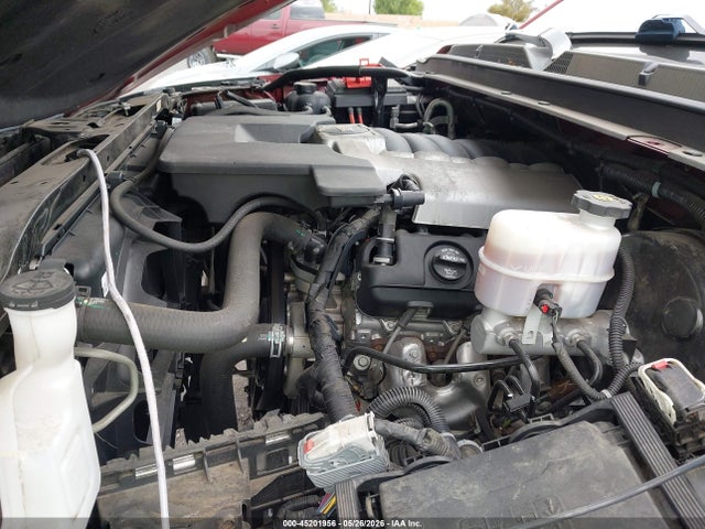 Aukcja sprzedaży 2020 Cadillac Escalade 2wd Luxury, vin: 1GYS3BKJ2LR192565, numer aukcji: 45201956