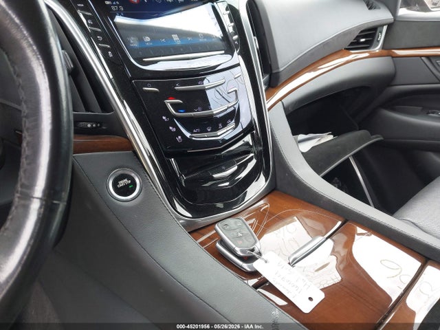 Aukcja sprzedaży 2020 Cadillac Escalade 2wd Luxury, vin: 1GYS3BKJ2LR192565, numer aukcji: 45201956