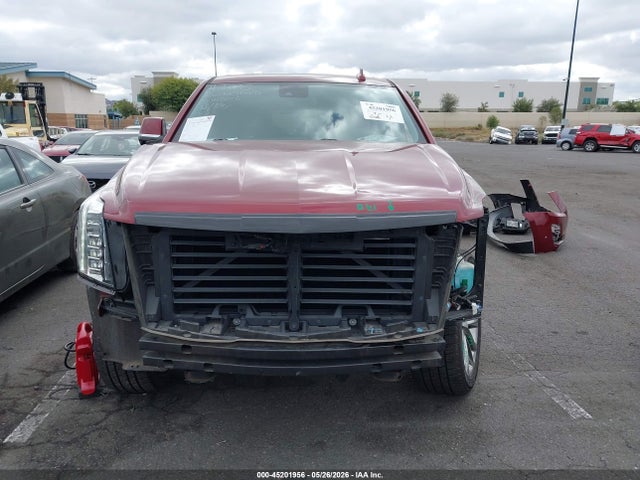 Aukcja sprzedaży 2020 Cadillac Escalade 2wd Luxury, vin: 1GYS3BKJ2LR192565, numer aukcji: 45201956