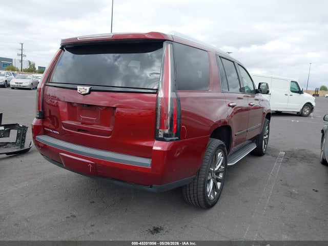 Aukcja sprzedaży 2020 Cadillac Escalade 2wd Luxury, vin: 1GYS3BKJ2LR192565, numer aukcji: 45201956