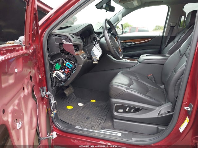 Aukcja sprzedaży 2020 Cadillac Escalade 2wd Luxury, vin: 1GYS3BKJ2LR192565, numer aukcji: 45201956