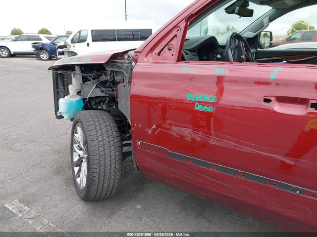 Aukcja sprzedaży 2020 Cadillac Escalade 2wd Luxury, vin: 1GYS3BKJ2LR192565, numer aukcji: 45201956