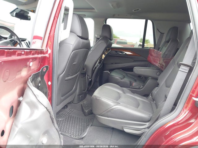 Aukcja sprzedaży 2020 Cadillac Escalade 2wd Luxury, vin: 1GYS3BKJ2LR192565, numer aukcji: 45201956