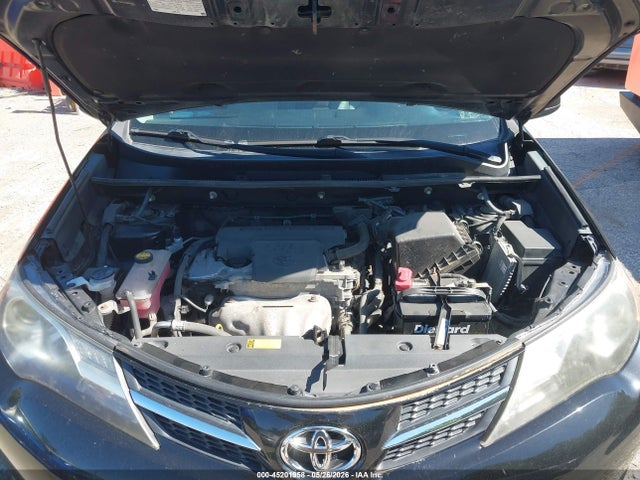 Aukcja sprzedaży 2013 Toyota Rav4 Le, vin: 2T3BFREV0DW098612, numer aukcji: 45201958