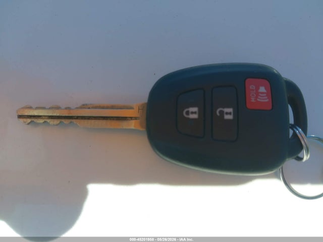 Aukcja sprzedaży 2013 Toyota Rav4 Le, vin: 2T3BFREV0DW098612, numer aukcji: 45201958