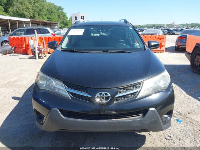 Aukcja sprzedaży 2013 Toyota Rav4 Le, vin: 2T3BFREV0DW098612, numer aukcji: 45201958