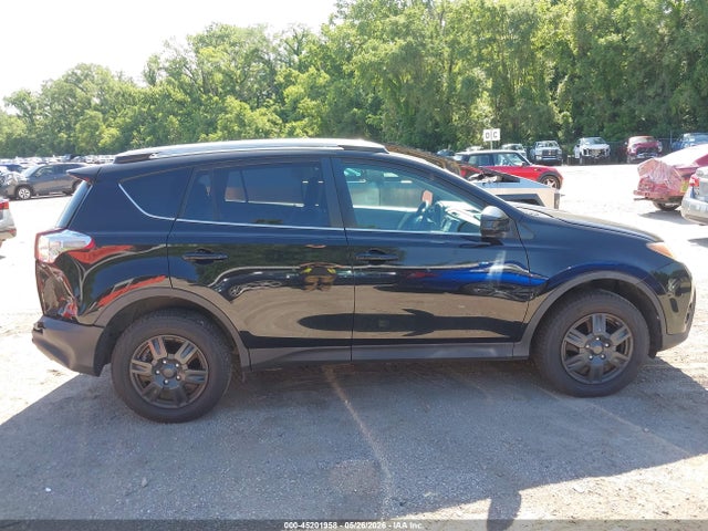 Aukcja sprzedaży 2013 Toyota Rav4 Le, vin: 2T3BFREV0DW098612, numer aukcji: 45201958