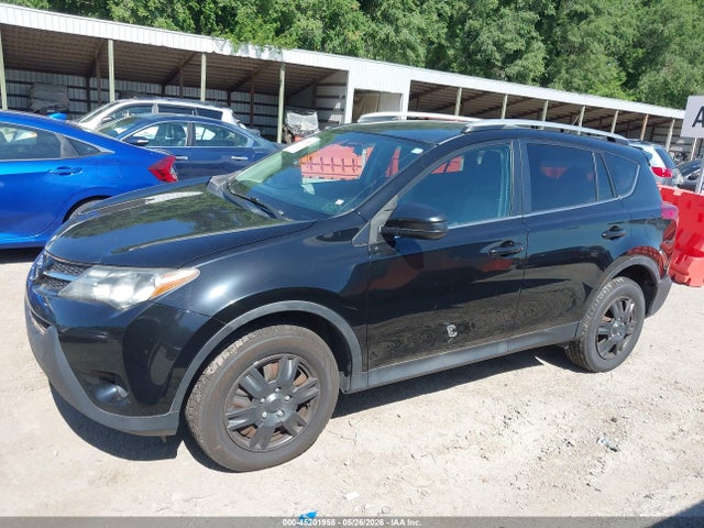 Aukcja sprzedaży 2013 Toyota Rav4 Le, vin: 2T3BFREV0DW098612, numer aukcji: 45201958