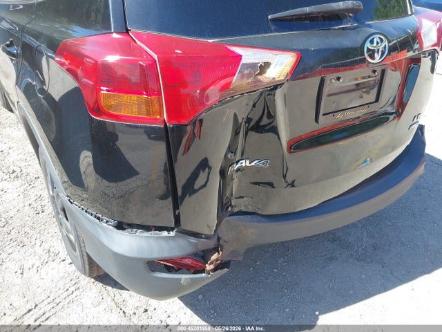 Aukcja sprzedaży 2013 Toyota Rav4 Le, vin: 2T3BFREV0DW098612, numer aukcji: 45201958