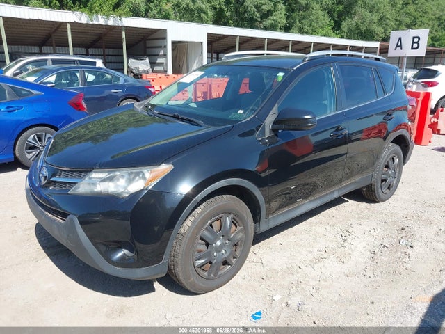 Aukcja sprzedaży 2013 Toyota Rav4 Le, vin: 2T3BFREV0DW098612, numer aukcji: 45201958