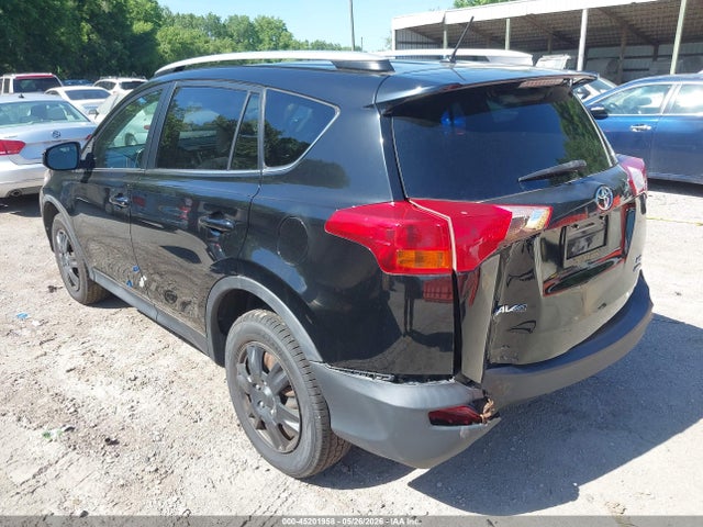 Aukcja sprzedaży 2013 Toyota Rav4 Le, vin: 2T3BFREV0DW098612, numer aukcji: 45201958