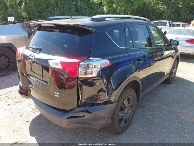 Aukcja sprzedaży 2013 Toyota Rav4 Le, vin: 2T3BFREV0DW098612, numer aukcji: 45201958