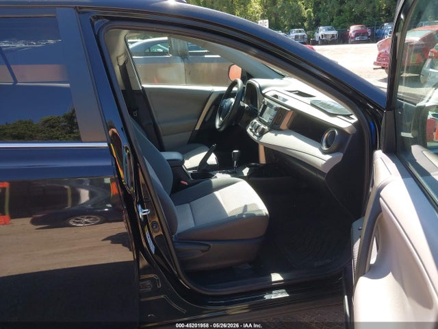 Aukcja sprzedaży 2013 Toyota Rav4 Le, vin: 2T3BFREV0DW098612, numer aukcji: 45201958