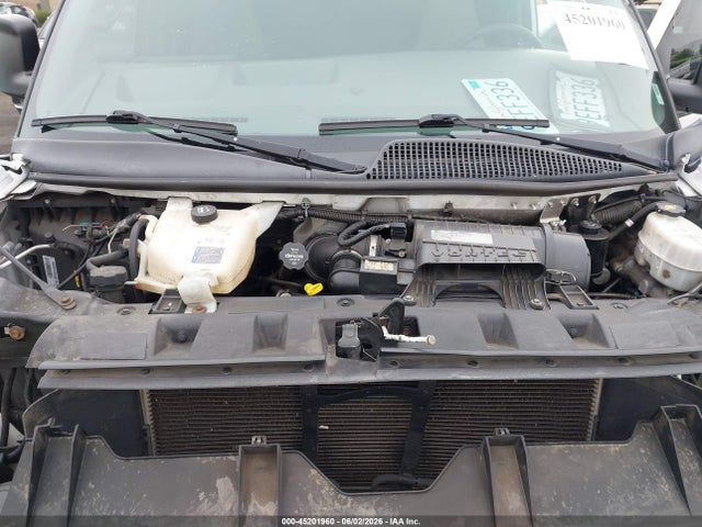 Chevrolet Express 3500 Lt 2017 1GAZGPFG2H1172982 Image 10