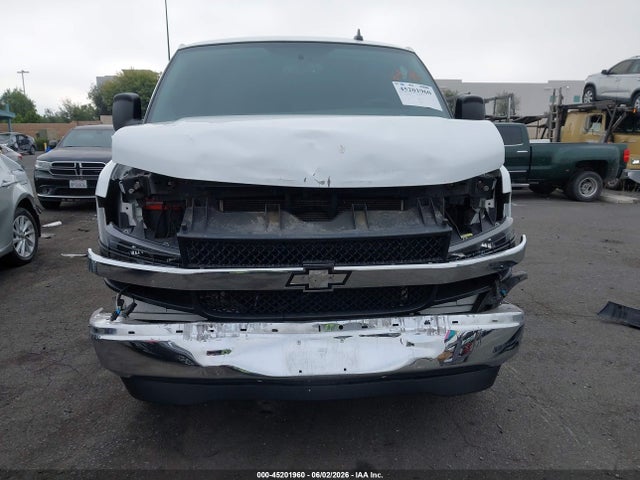 Chevrolet Express 3500 Lt 2017 1GAZGPFG2H1172982 Image 13
