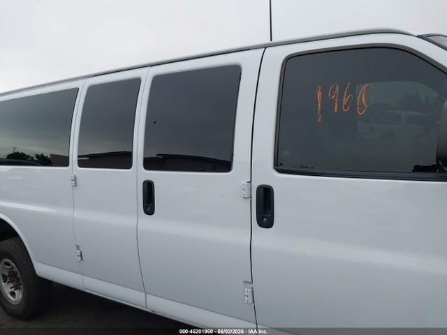 Chevrolet Express 3500 Lt 2017 1GAZGPFG2H1172982 Image 14