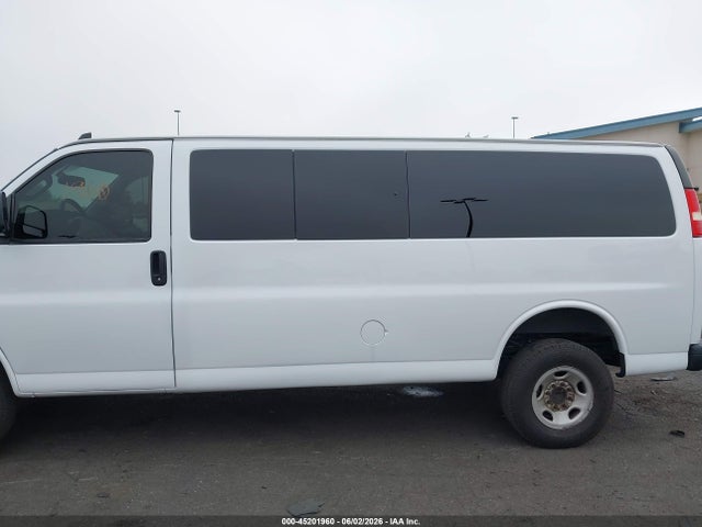 Chevrolet Express 3500 Lt 2017 1GAZGPFG2H1172982 Image 15