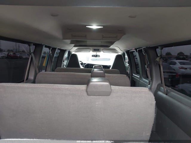 Chevrolet Express 3500 Lt 2017 1GAZGPFG2H1172982 Image 18