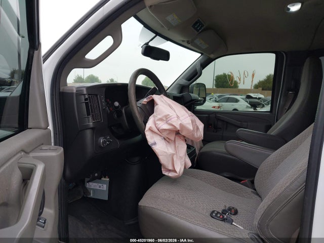 Chevrolet Express 3500 Lt 2017 1GAZGPFG2H1172982 Image 5