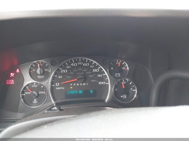 Chevrolet Express 3500 Lt 2017 1GAZGPFG2H1172982 Image 7