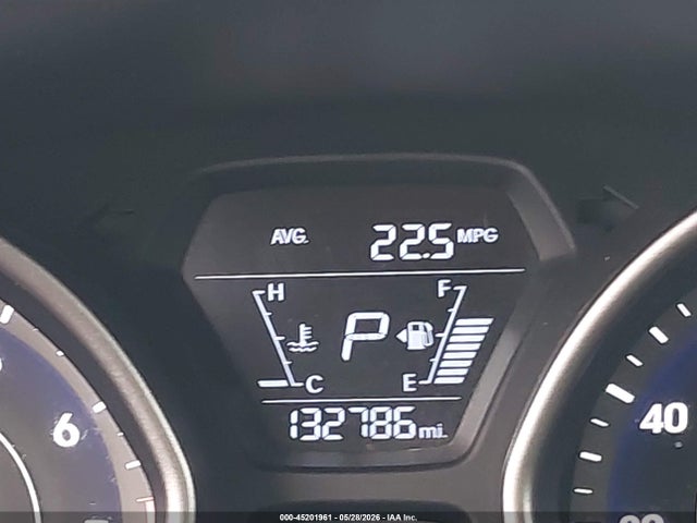 Hyundai ELANTRA SE 2015 5NPDH4AE7FH564428 Image 15