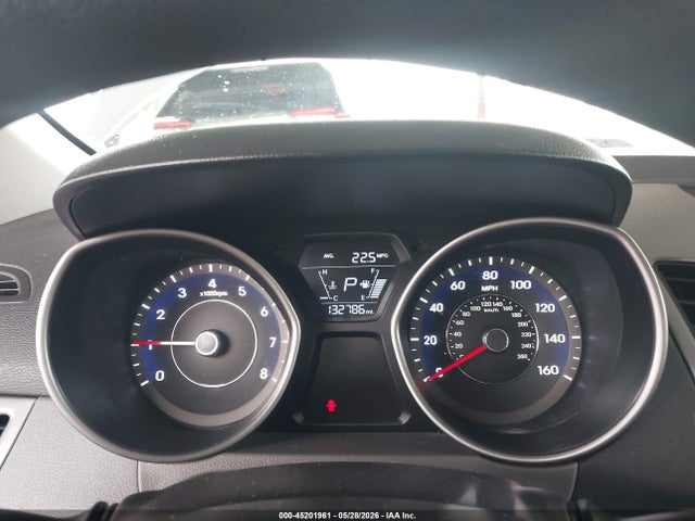Hyundai ELANTRA SE 2015 5NPDH4AE7FH564428 Image 7