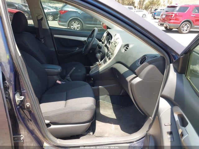 Продажа на аукционе авто 2009 Toyota Matrix, vin: 2T1KU40E59C019615, номер лота: 45201963
