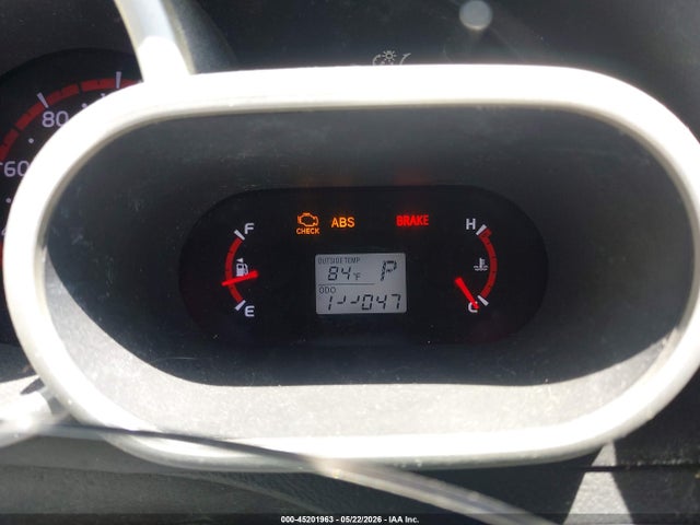 Продажа на аукционе авто 2009 Toyota Matrix, vin: 2T1KU40E59C019615, номер лота: 45201963