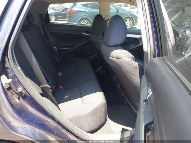 Продажа на аукционе авто 2009 Toyota Matrix, vin: 2T1KU40E59C019615, номер лота: 45201963
