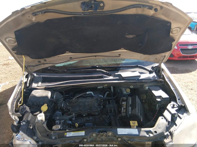 Aukcja sprzedaży 2008 Chrysler Town & Country Lx, vin: 2A8HR44H48R625690, numer aukcji: 45201964