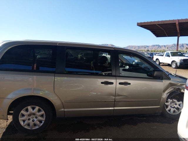 Aukcja sprzedaży 2008 Chrysler Town & Country Lx, vin: 2A8HR44H48R625690, numer aukcji: 45201964