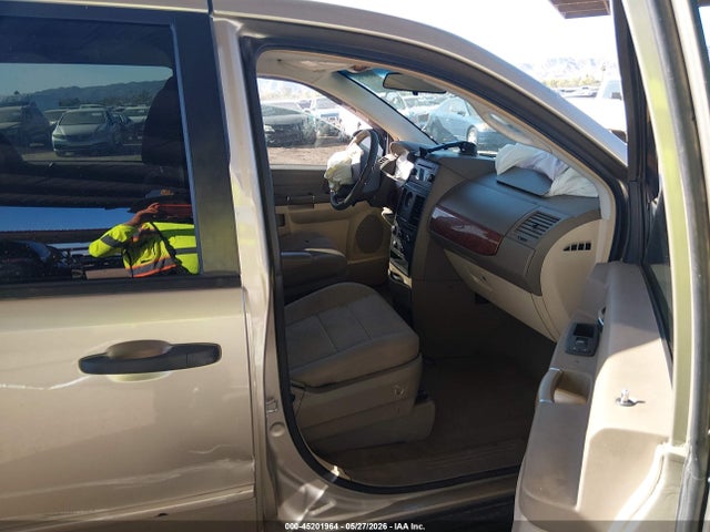 Aukcja sprzedaży 2008 Chrysler Town & Country Lx, vin: 2A8HR44H48R625690, numer aukcji: 45201964