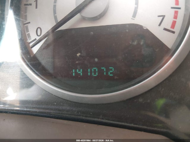 Aukcja sprzedaży 2008 Chrysler Town & Country Lx, vin: 2A8HR44H48R625690, numer aukcji: 45201964
