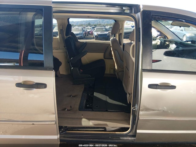 Aukcja sprzedaży 2008 Chrysler Town & Country Lx, vin: 2A8HR44H48R625690, numer aukcji: 45201964