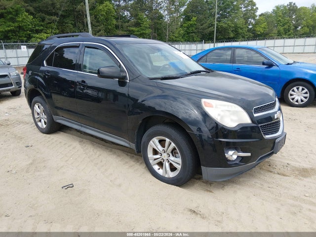 Aukcja sprzedaży 2015 Chevrolet Equinox 2lt, vin: 2GNFLGEKXF6270039, numer aukcji: 45201965