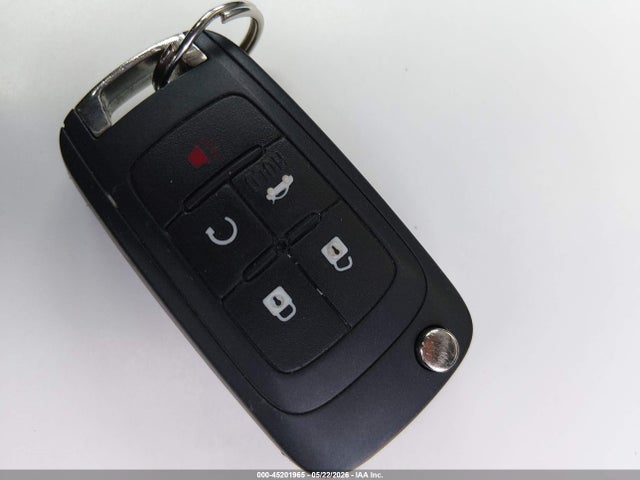 Aukcja sprzedaży 2015 Chevrolet Equinox 2lt, vin: 2GNFLGEKXF6270039, numer aukcji: 45201965