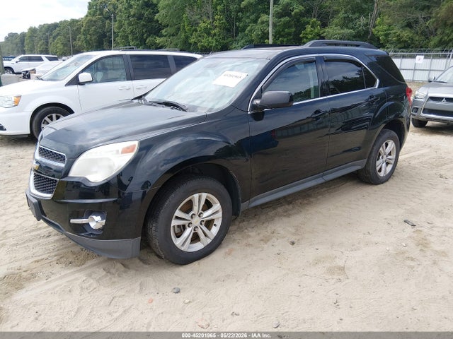 Aukcja sprzedaży 2015 Chevrolet Equinox 2lt, vin: 2GNFLGEKXF6270039, numer aukcji: 45201965
