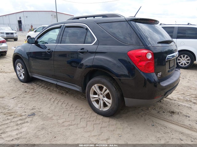 Aukcja sprzedaży 2015 Chevrolet Equinox 2lt, vin: 2GNFLGEKXF6270039, numer aukcji: 45201965