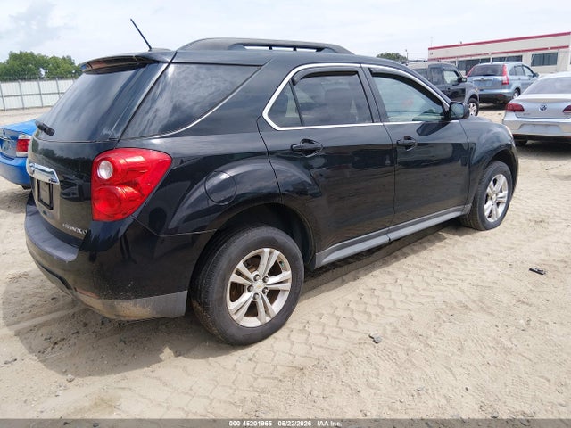 Aukcja sprzedaży 2015 Chevrolet Equinox 2lt, vin: 2GNFLGEKXF6270039, numer aukcji: 45201965