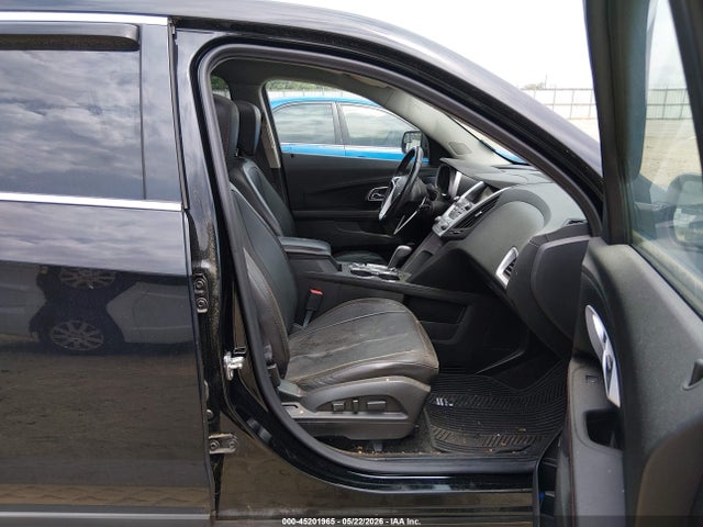 Aukcja sprzedaży 2015 Chevrolet Equinox 2lt, vin: 2GNFLGEKXF6270039, numer aukcji: 45201965